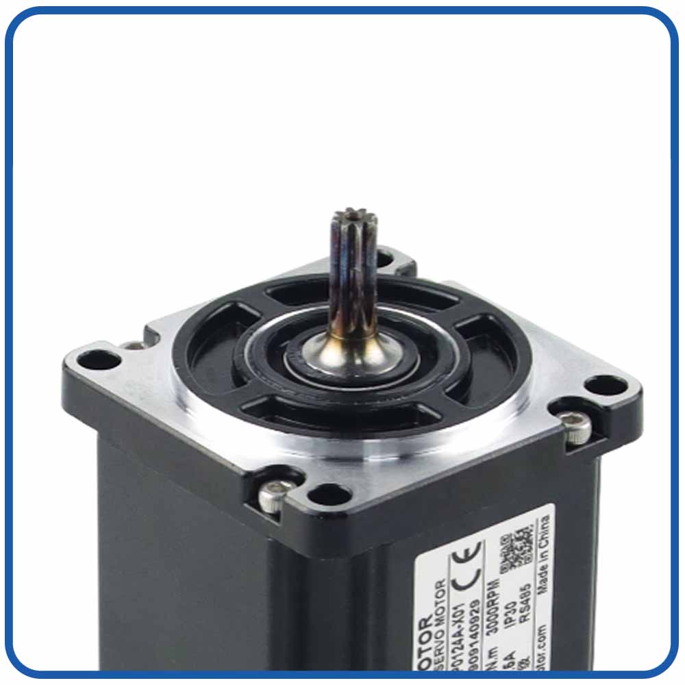 专业步进&无刷电机生产厂商-倍士福电机